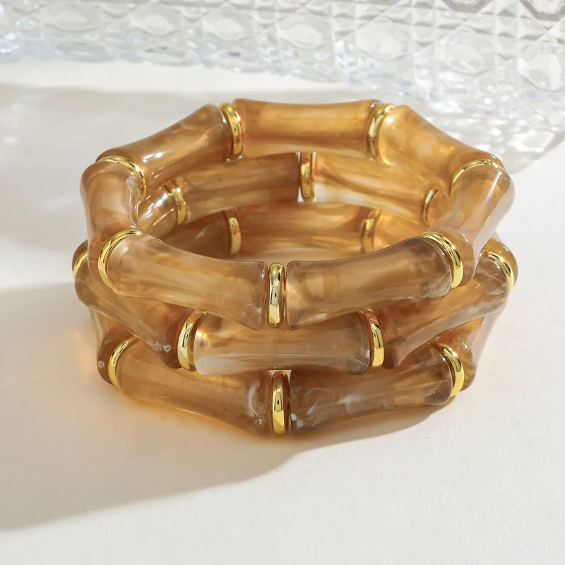 Hard Bangle Bracelet