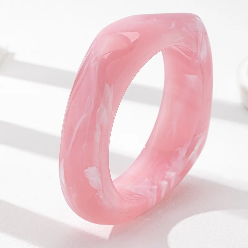 Hard Bangle Bracelet