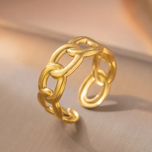 Eliptico Ring