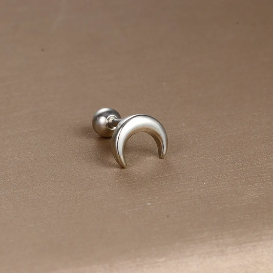 Small Piercing Earring