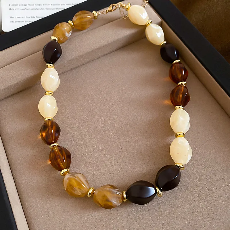 Chun Necklace