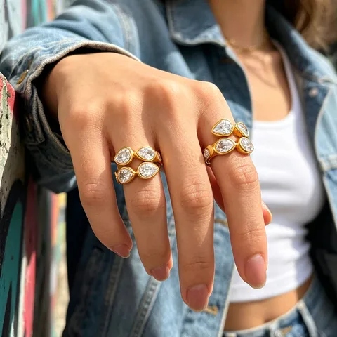 Gouta Ring