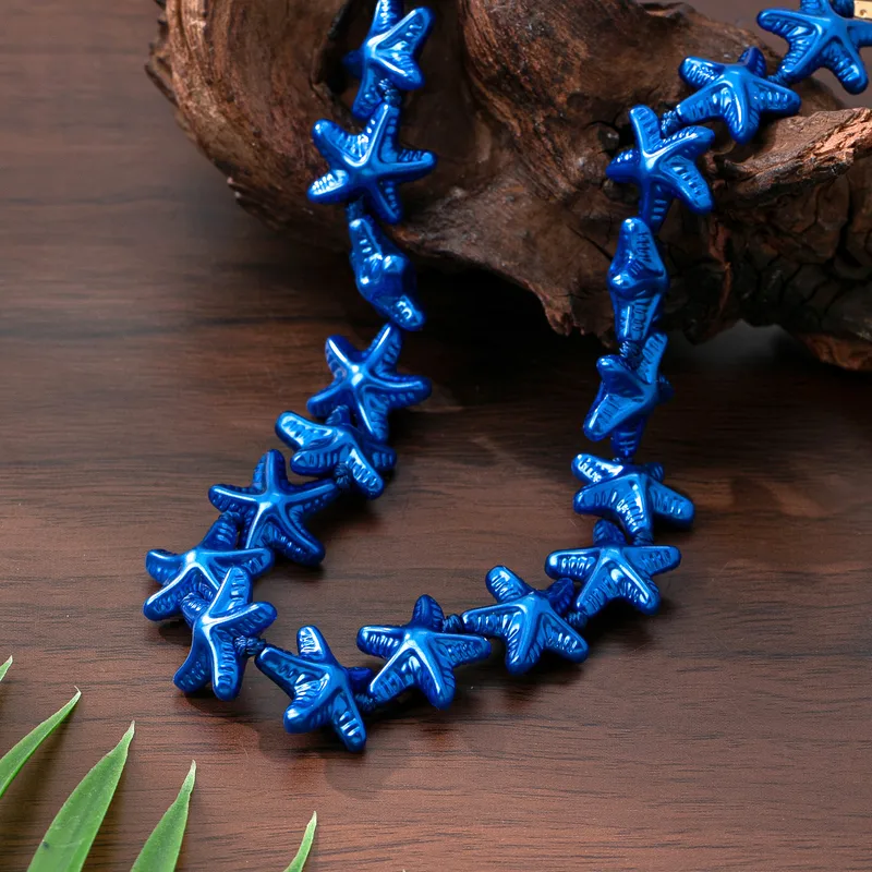Estrella de Mar Necklace