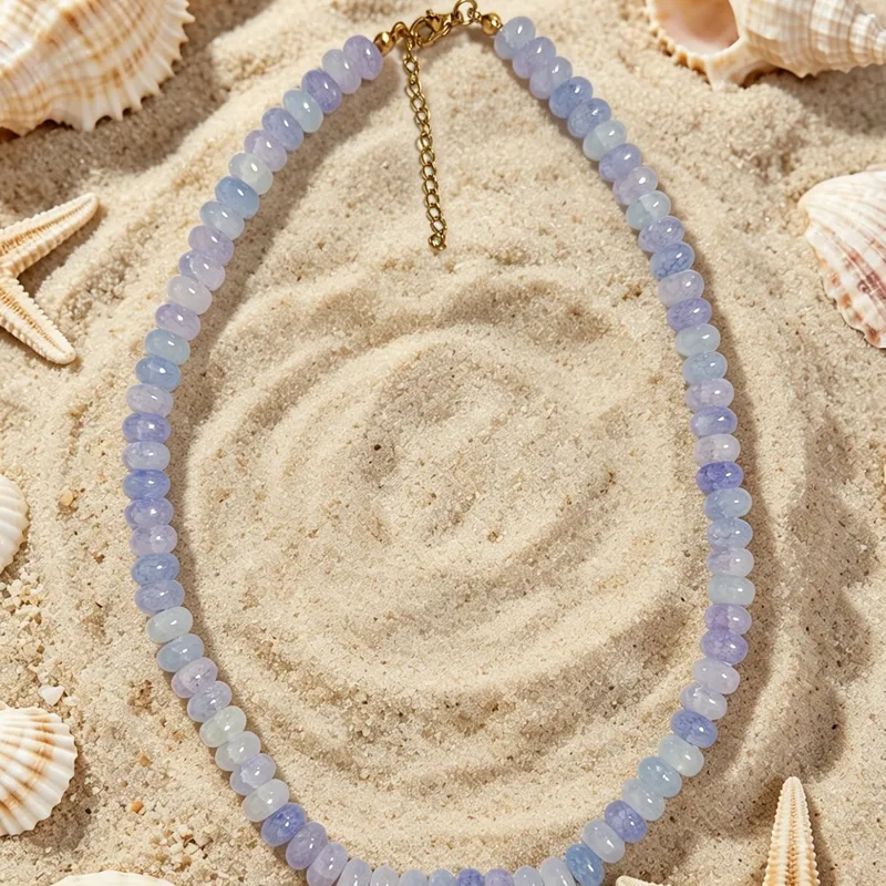 Bohem Necklace