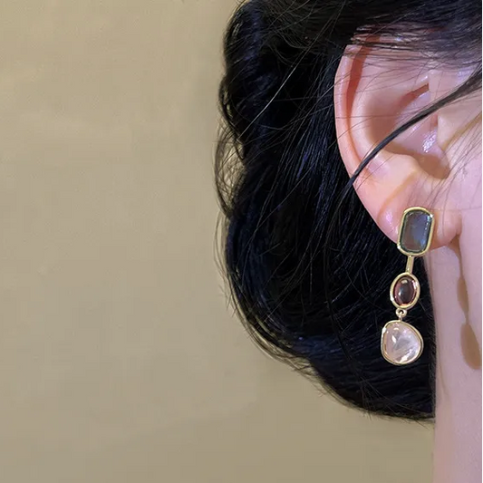Asim Earring