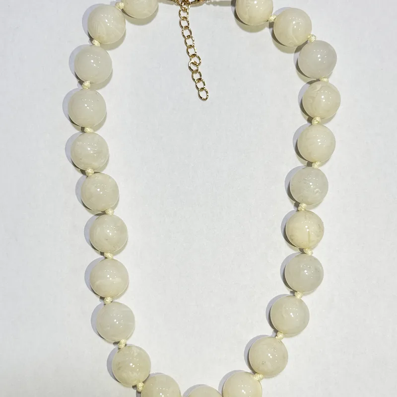 Cuentas Necklace