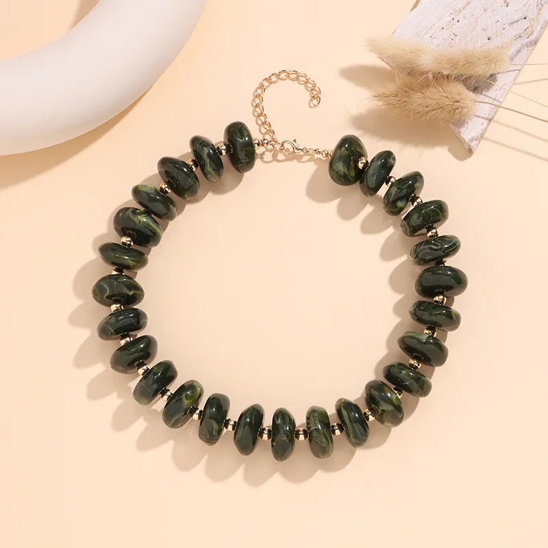 Lakli Necklace
