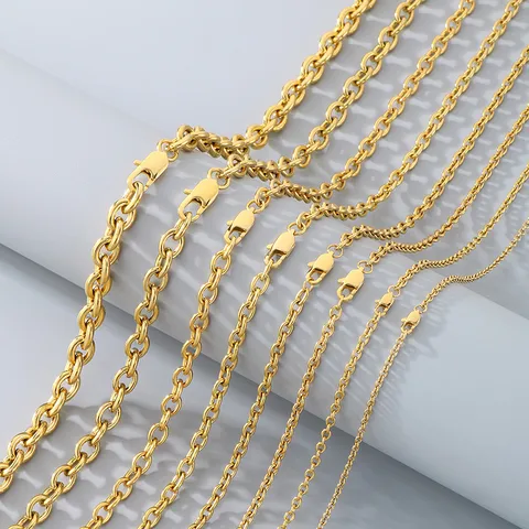 Nuh Necklace