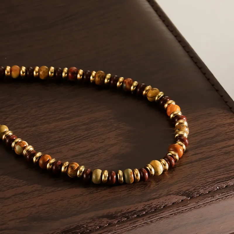 Hayes Necklace