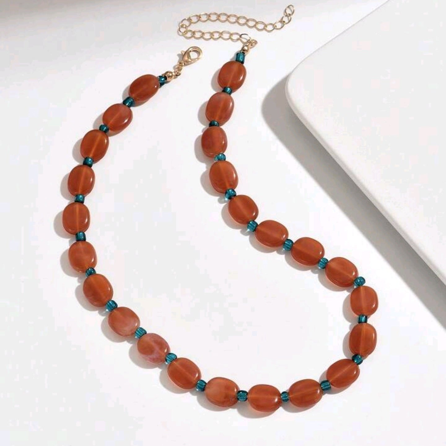Paleta Necklace