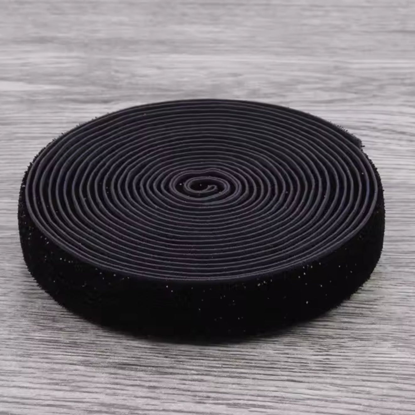 Elastic Letter Bracelet