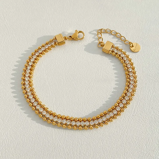 Snake Dimo Bracelet