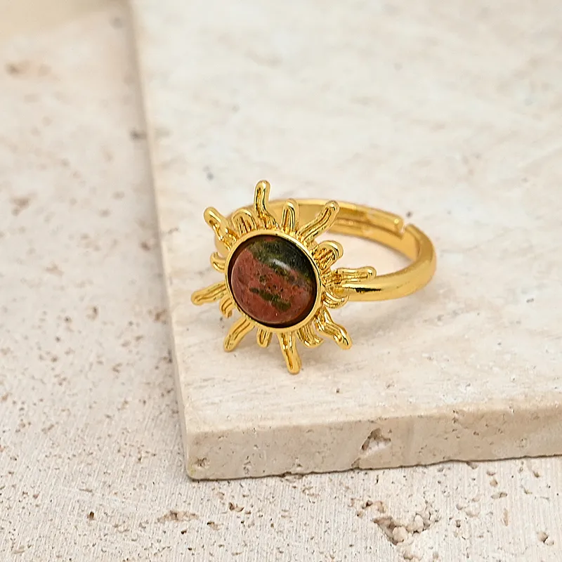 Solar Ring