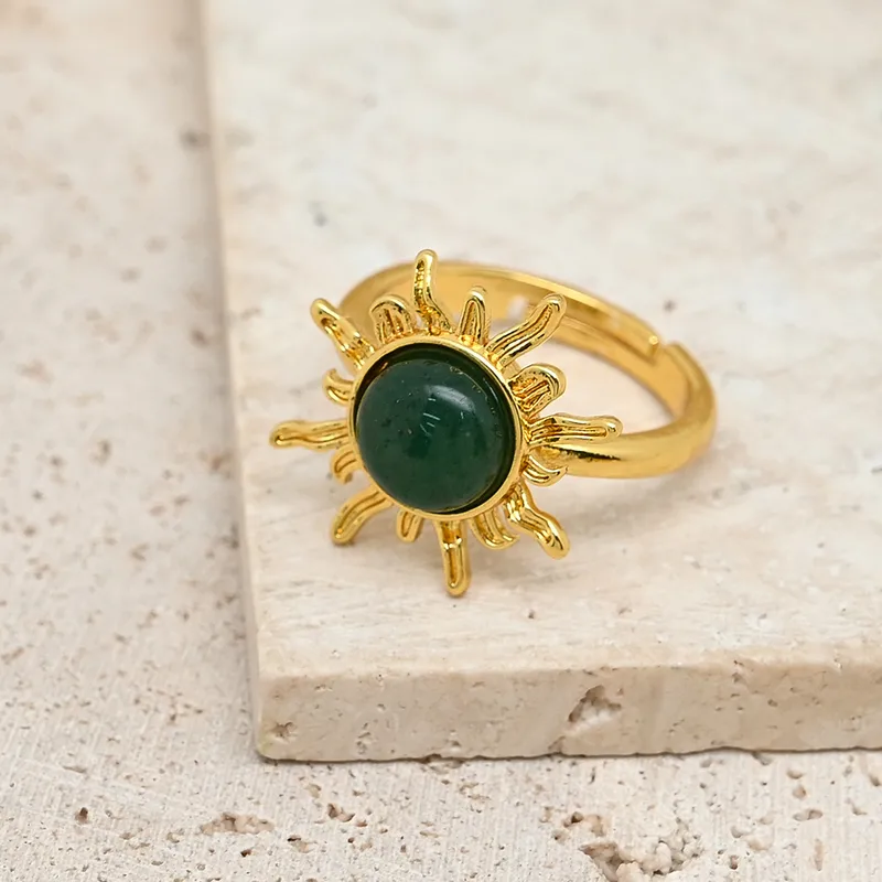 Solar Ring