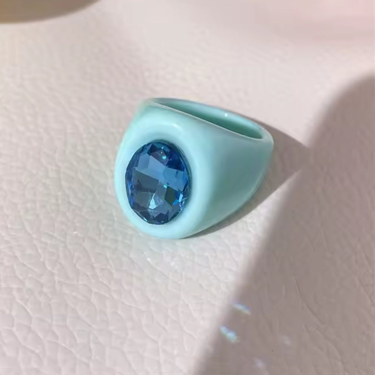 Boble Ring