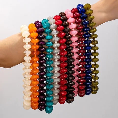 Etnil Necklace