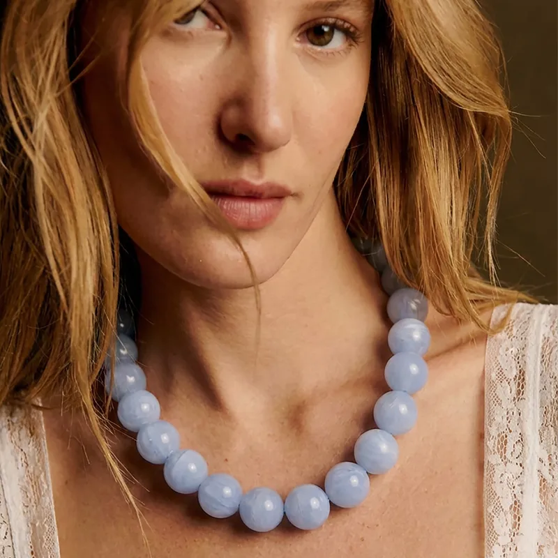 Chunky Chon Necklace