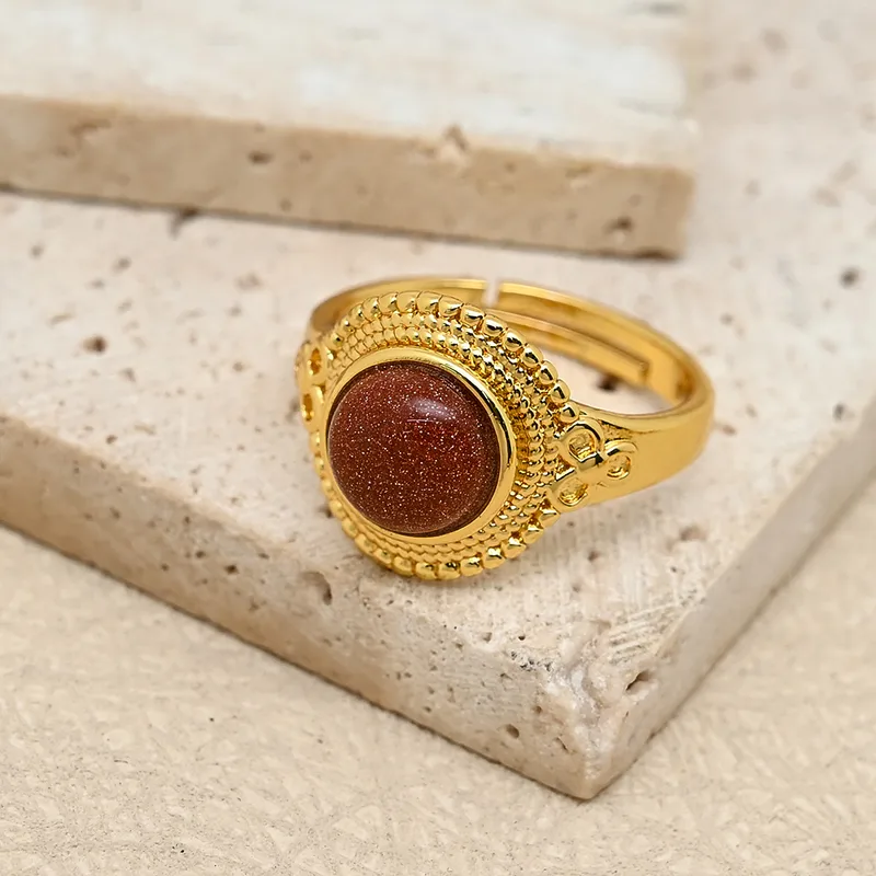 Vintage Ring