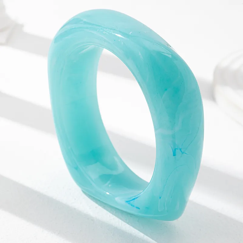 Hard Bangle Bracelet