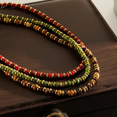 Hayes Necklace