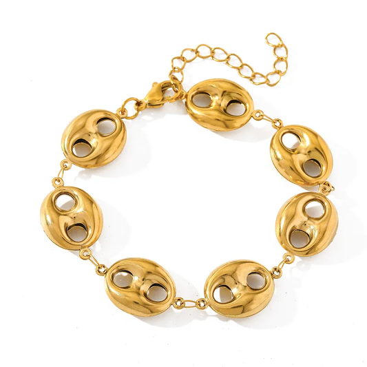 Cerradura Bracelet
