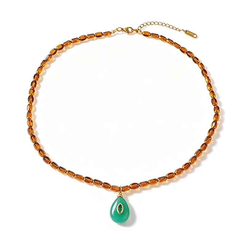 Marchan Necklace