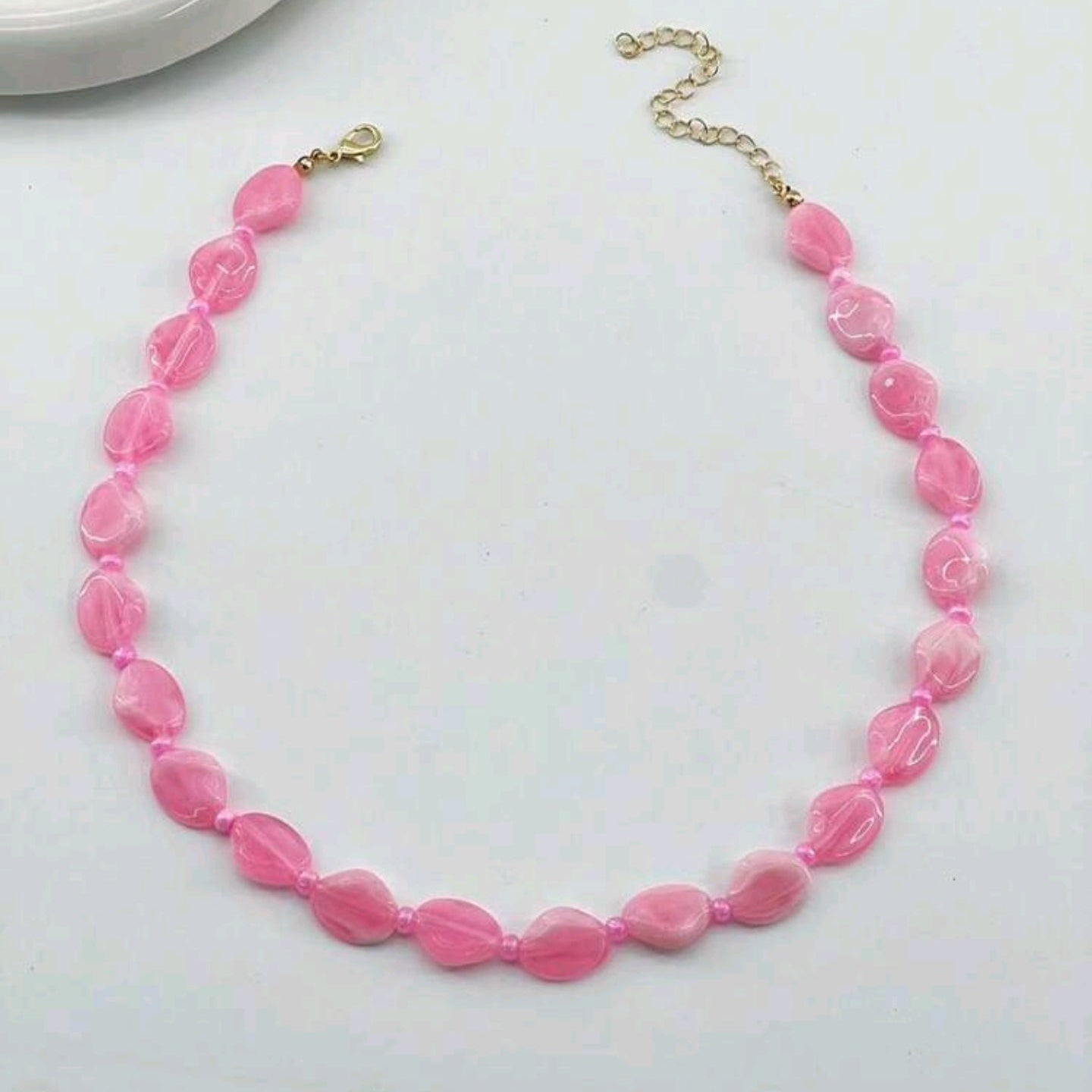 Paleta Necklace