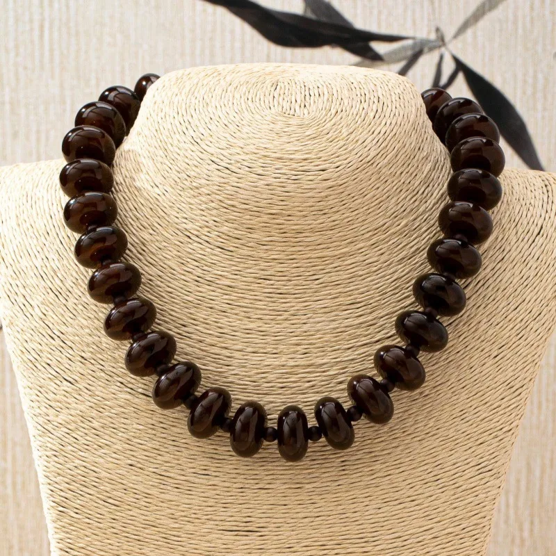 Etnil Necklace