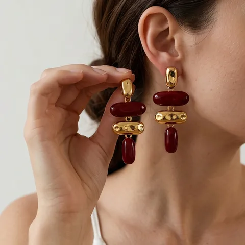 Roro Earring