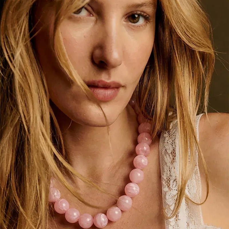 Chunky Chon Necklace