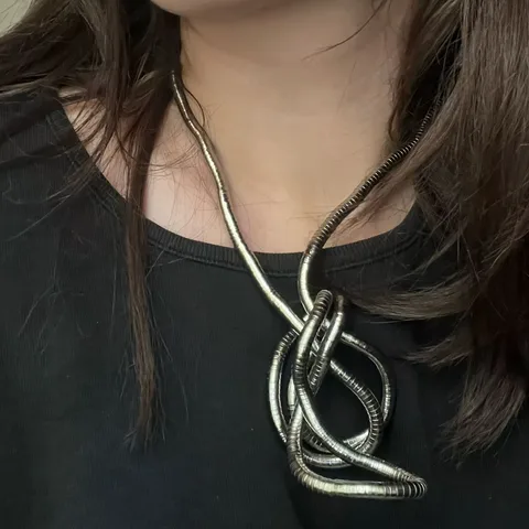 Flexible Necklace