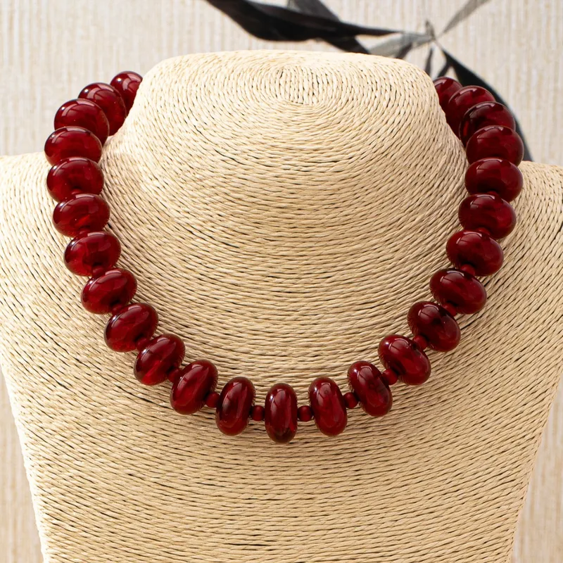 Etnil Necklace