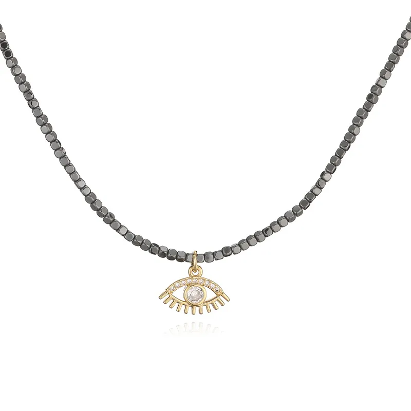 Hematita Necklace