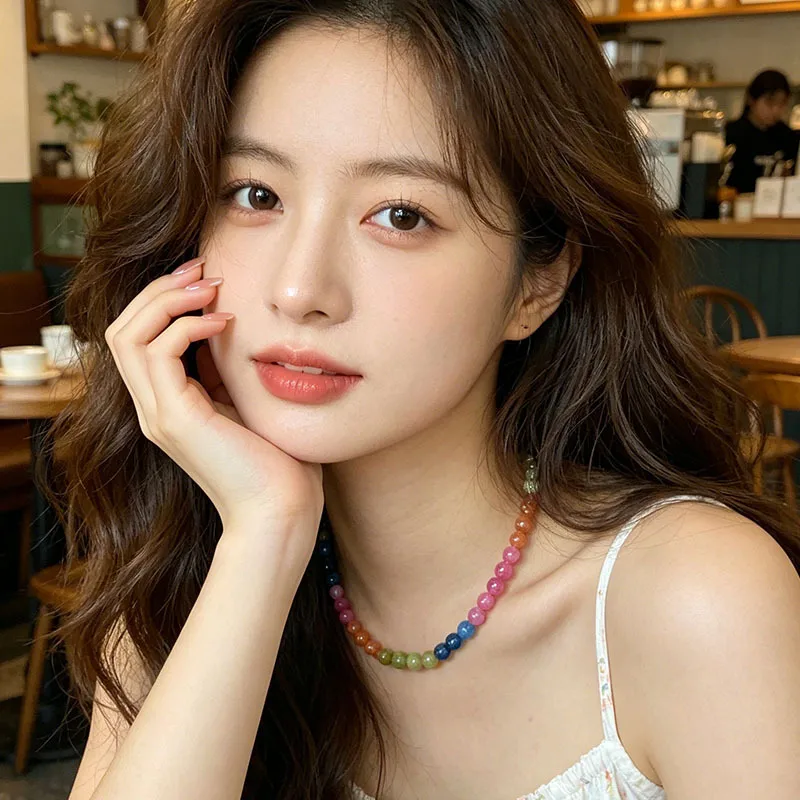 Rara Necklace