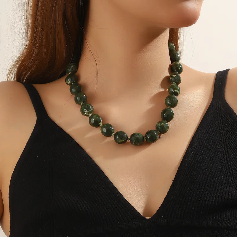 Makli Necklace