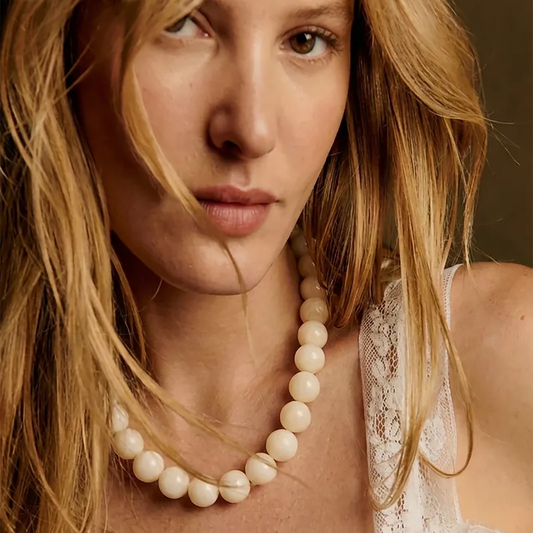 Chunky Chon Necklace