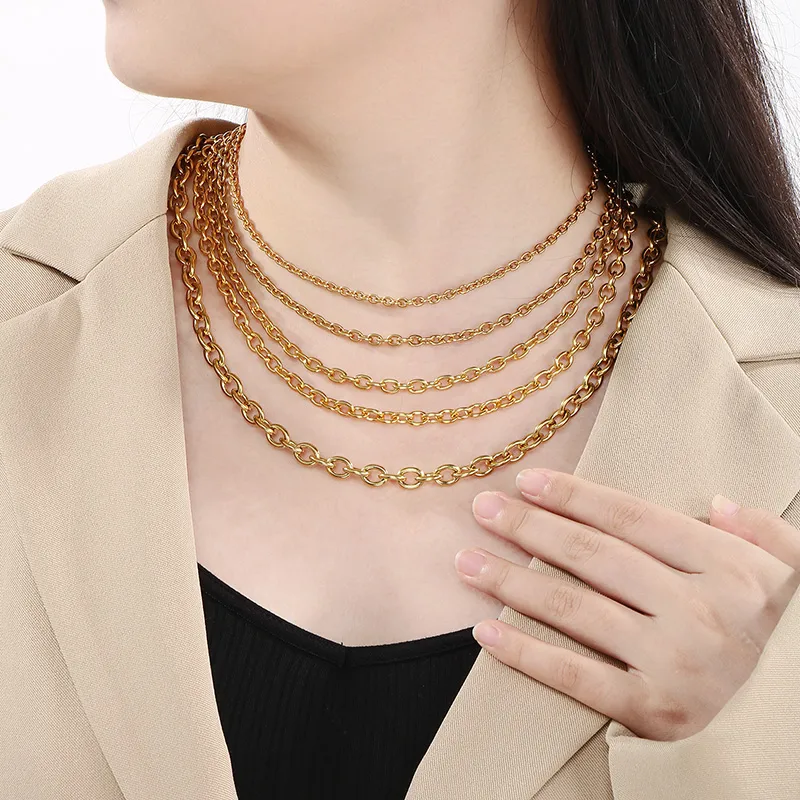 Nuh Necklace