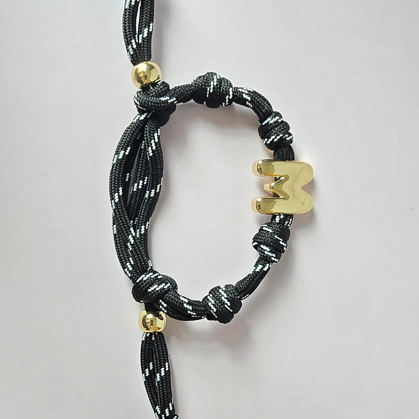 Cord Bracelet