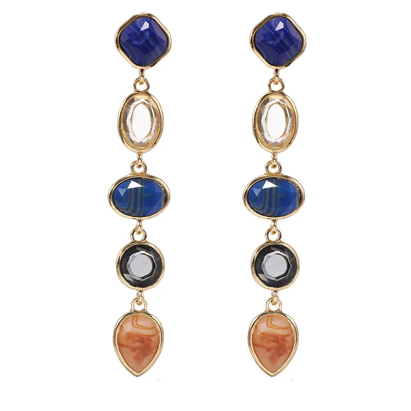 Galva Earring
