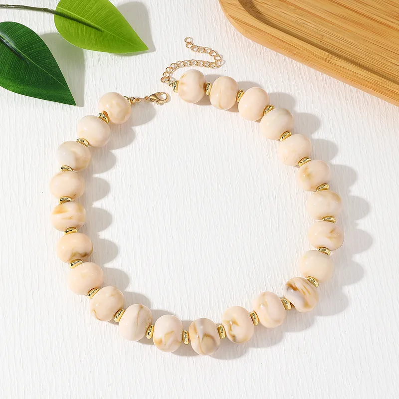 Chunky Chon Necklace