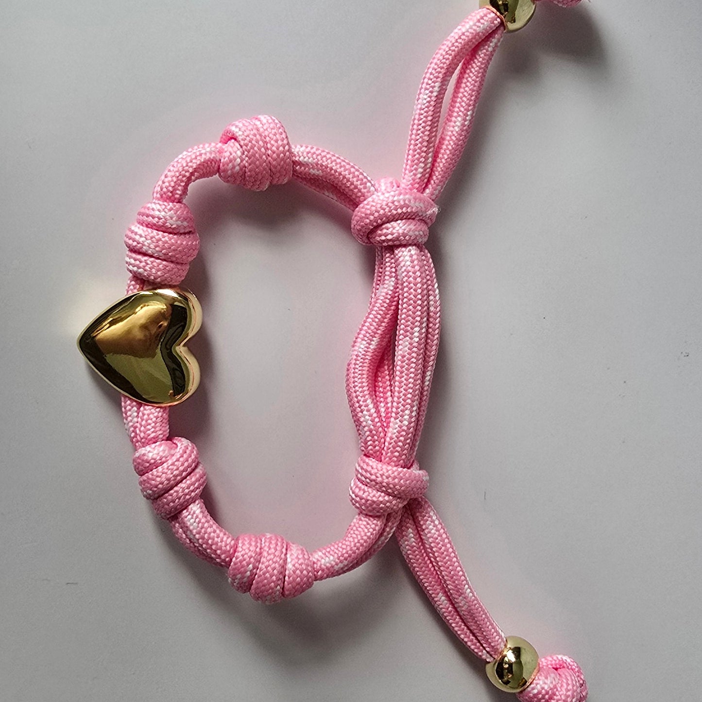 Cord Bracelet