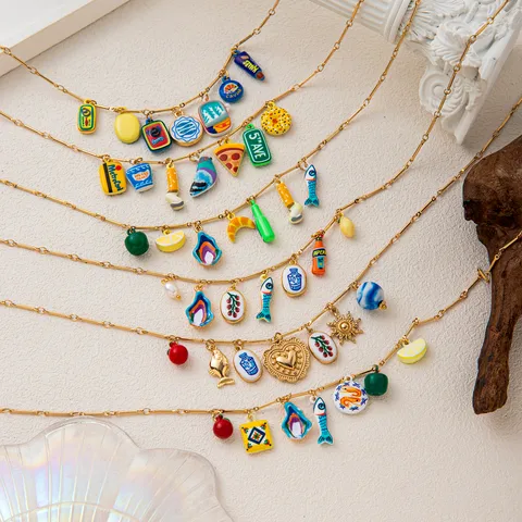 Dopamina Necklace