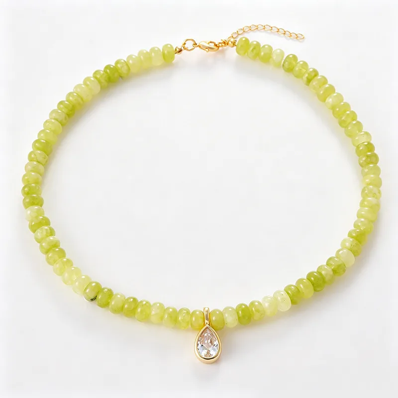 Piedra Necklace