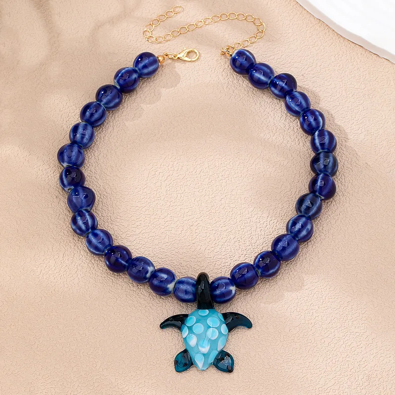 Playa Mix Necklace