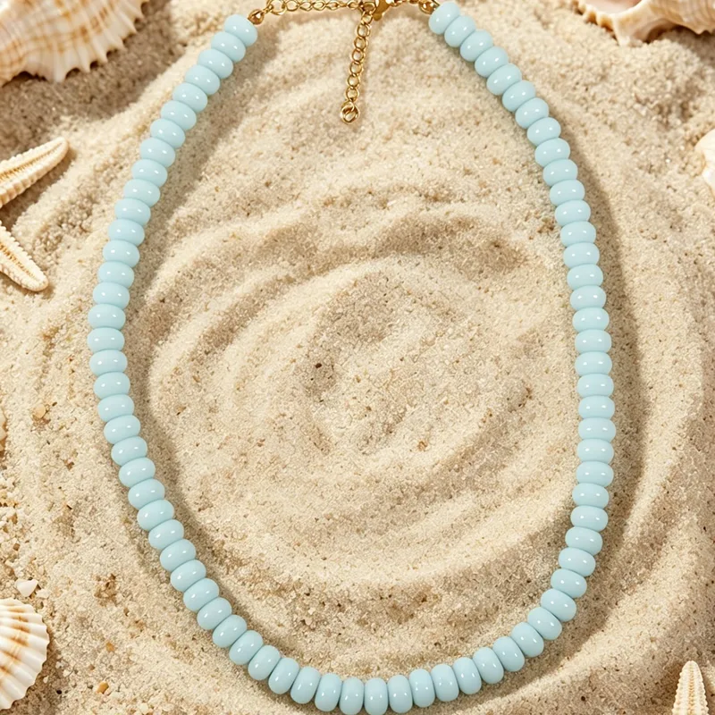 Bohem Necklace