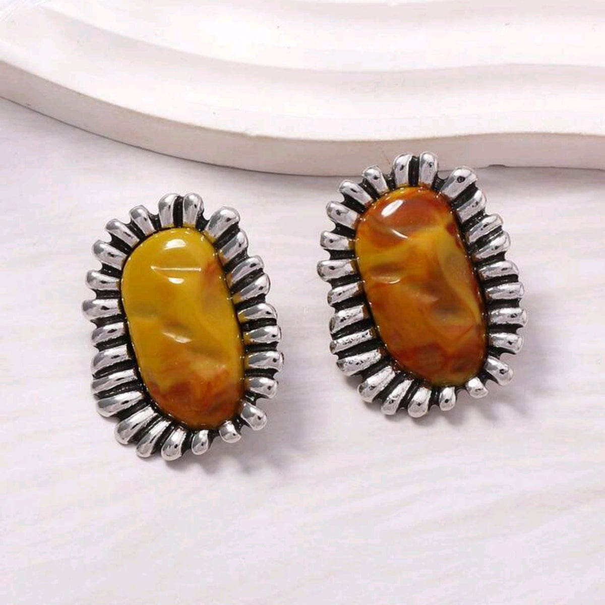 Btumi Earring