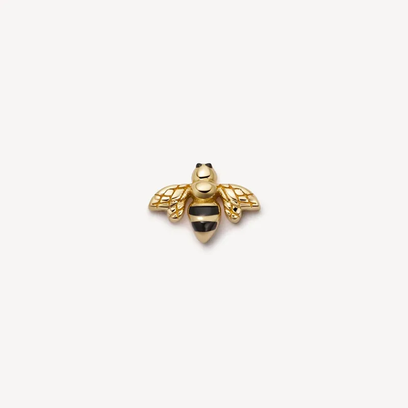 Relicario Charms Necklace