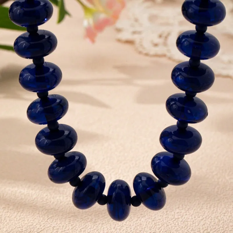Etnil Necklace