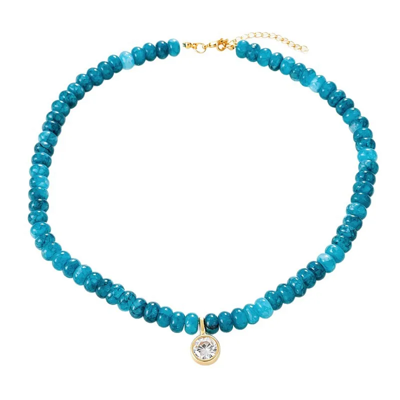 Piedra Necklace