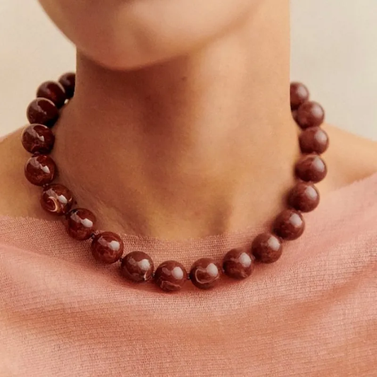 Cuentas Necklace
